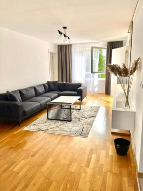 Nice and spacious modern Apartment A3 free parking